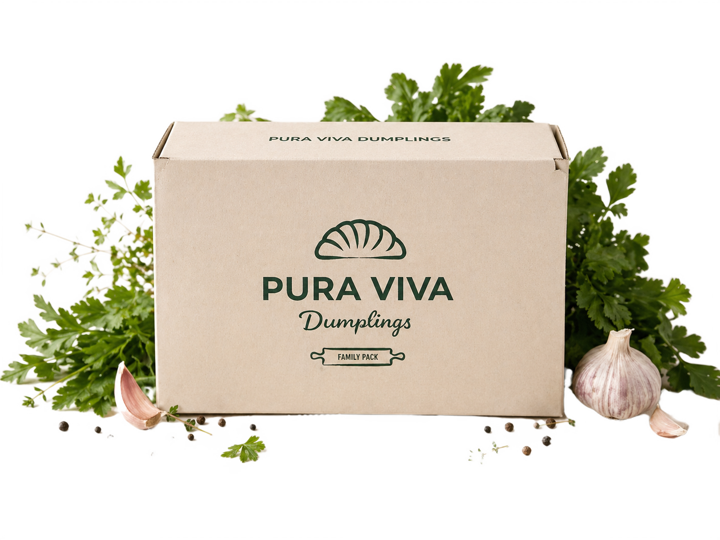 Pura Viva family pack
